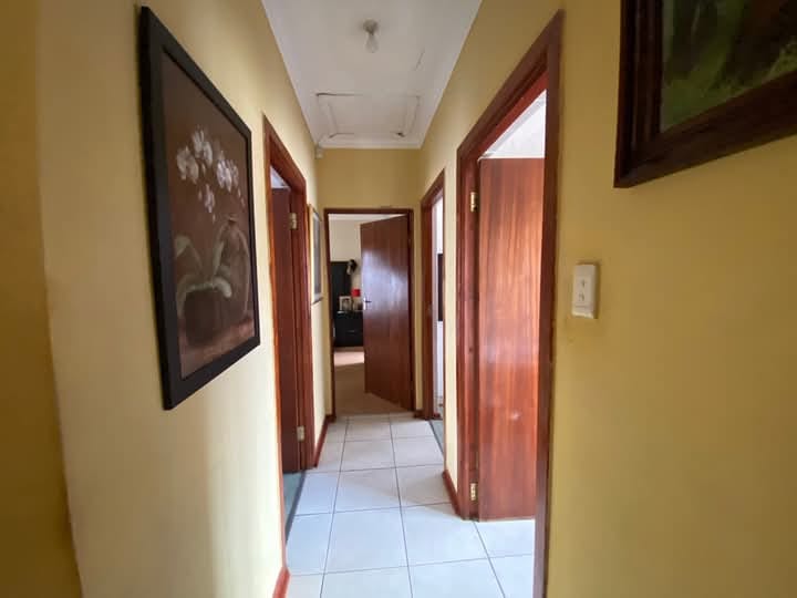 3 Bedroom Property for Sale in Mandela View Free State